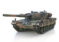 Leopard 2A4 - 04
