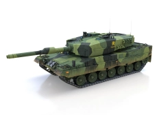 Leopard 2A4 - 06