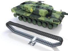 Leopard 2A4 - 06 - 13