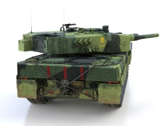 Leopard 2A4 - 06 - 06