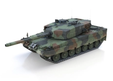 Leopard 2A4 - 01