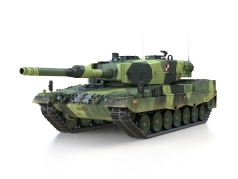 Leopard 2A4 - 05 - 02