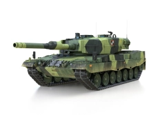 Leopard 2A4 - 05