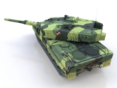 Leopard 2A4 - 05 - 05