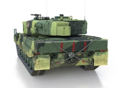 Leopard 2A4 - 05 - 04