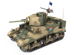 M3 Stuart Mark.I - 04 - 02