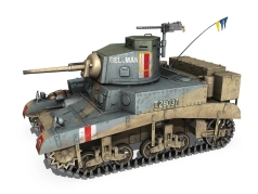 M3 Stuart Mark.I - 03 - 03