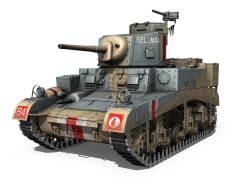 M3 Stuart Mark.I - 03 - 02