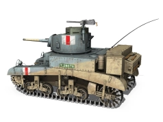 M3 Stuart Mark.I - 01 - 04