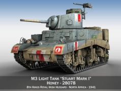 M3 Stuart Mark.I - 01 - 01