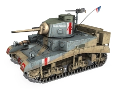 M3 Stuart Mark.I - 02 - 03