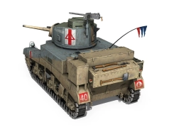 M3 Stuart Mark.I - 02 - 05