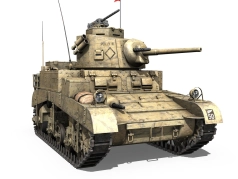 M3 Stuart Mark.I - 05 - 08