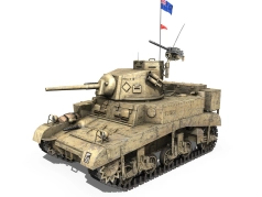 M3 Stuart Mark.I - 05 - 02