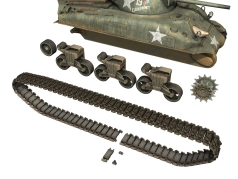 M4A1 Sherman - 03 - 10