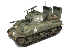 M4A1 Sherman - 03 - 03