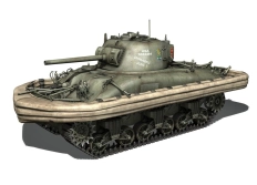 M4A1 Sherman - 04
