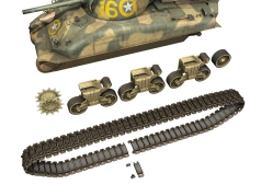 M4A1 Sherman - 05 - 10