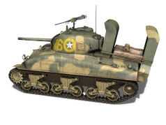 M4A1 Sherman - 05 - 04