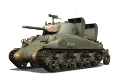 M4A1 Sherman - 06
