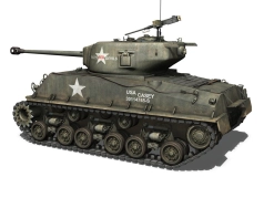 M4A3E8 Sherman - 05 - 05