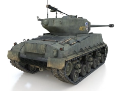 M4A3E8 Sherman - 03 - 06