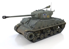 M4A3E8 Sherman - 03