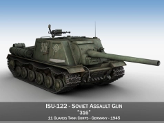 ISU-122 - 01 - 01