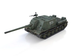 ISU-122 - 02 - 03
