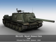 ISU-122 - 02 - 01