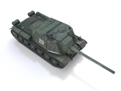 ISU-122 - 04 - 08