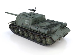 ISU-122 - 03 - 05