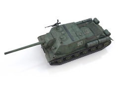 ISU-122 - 03 - 04