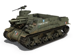 M7 Priest - 04 - 02
