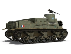 M7 Priest - 04 - 07