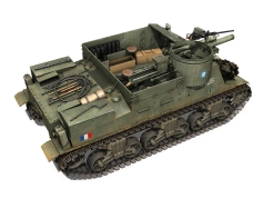M7 Priest - 01 - 07