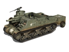M7 Priest - 05 - 02