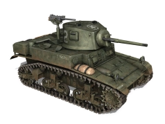M3A1 Stuart - 01 - 08