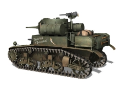 M3A1 Stuart - 02 - 04