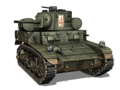 M3A1 Stuart - 02 - 09