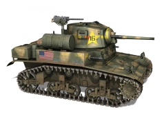 M3A1 Stuart - 05 - 07