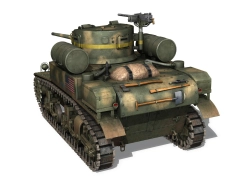 M3A1 Stuart - 05 - 05