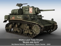 M3A1 Stuart - 04 - 01