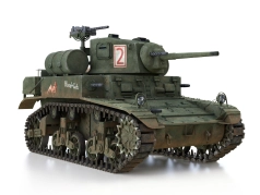 M3A1 Stuart - 04 - 07