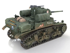 M3A1 Stuart - 04 - 05