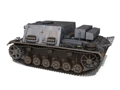SD.KFZ - StuIG 33B - 01 - 04