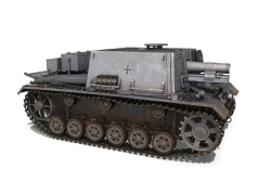 SD.KFZ - StuIG 33B - 01 - 08