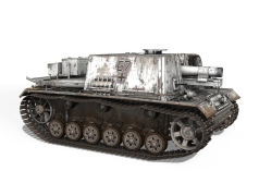 SD.KFZ - StuIG 33B - 02 - 08