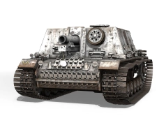 SD.KFZ - StuIG 33B - 02 - 02