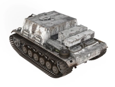 SD.KFZ - StuIG 33B - 02 - 05